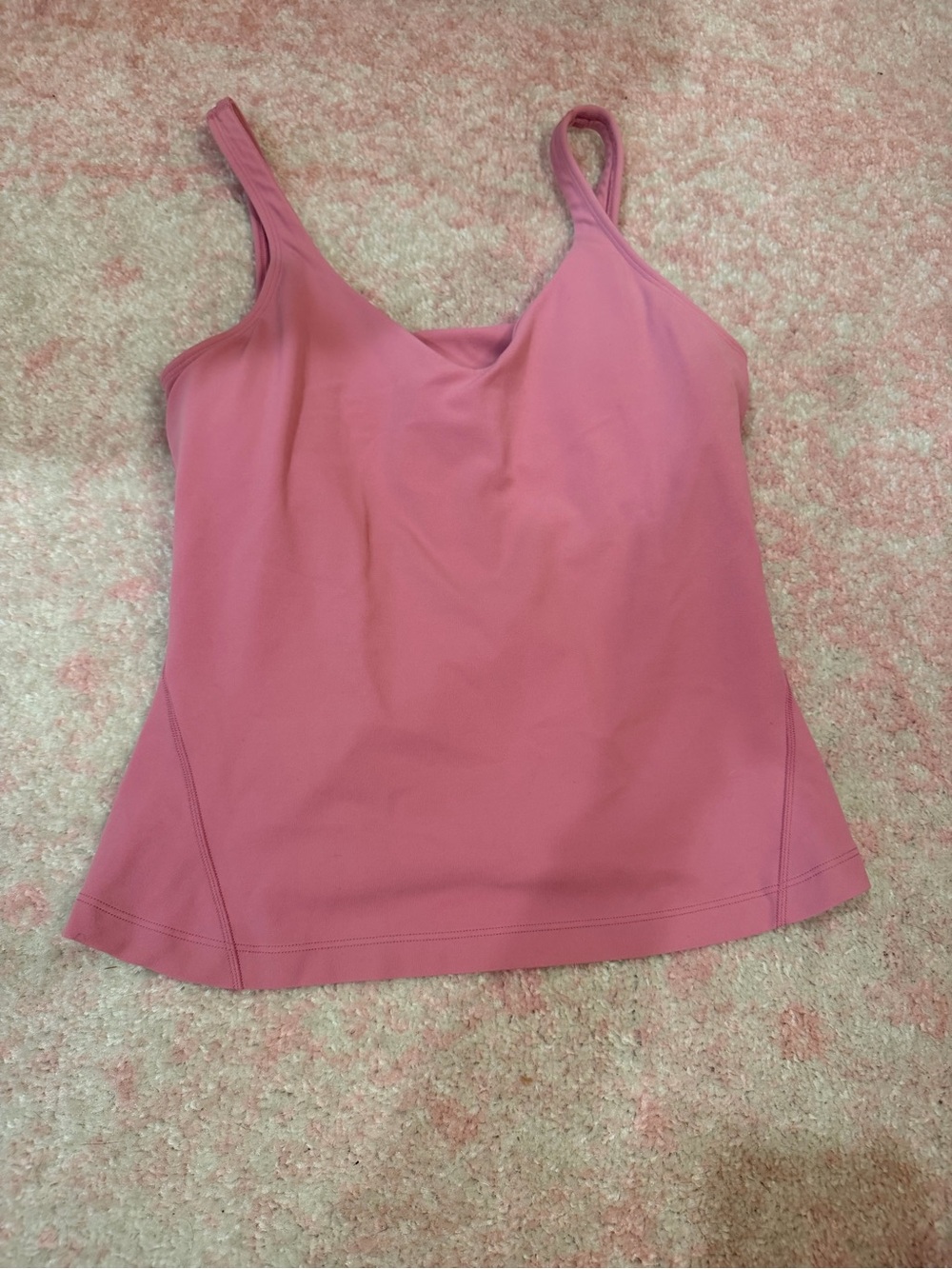 Lululemon align tank full length
